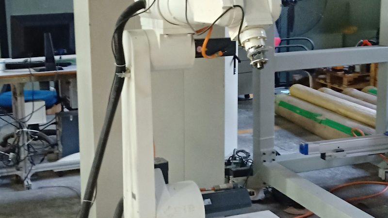 冲压上下料机器人保养：关键步骤与注意事项