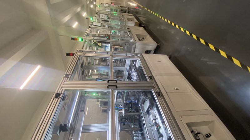 直角坐标机器人控制系统选型：关键因素与误区解析