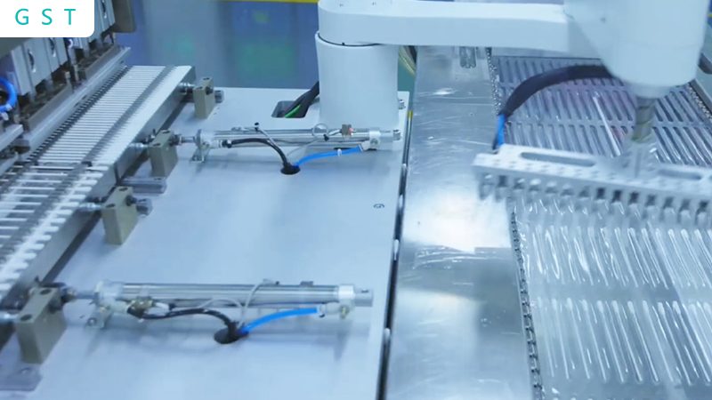 六轴工业机器人：揭秘其型号背后的技术奥秘