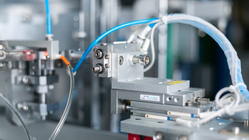 自动化立体库尺寸参数：揭秘其设计与选型的关键因素